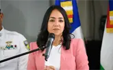 Faride Raful califica caso Senasa como "deplorable, decepcionante y que no merece ning&uacute;n tipo de perd&oacute;n"