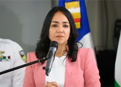 Autoridades aseguran los feminicidios han reducido un 30% este 2025