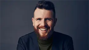 Daniel Habif presenta su gira Ascender en el Teatro Nacional Eduardo Brito