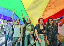 Guanajuato reconoce matrimonio igualitario y prohíbe terapias de reconversión