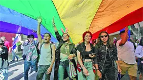 Guanajuato reconoce matrimonio igualitario y prohíbe terapias de reconversión