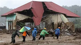 Indonesia investiga a empresas por posible daño ambiental en las zonas inundadas