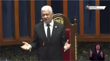 Incendio en el Congreso fue causado por máquina de café