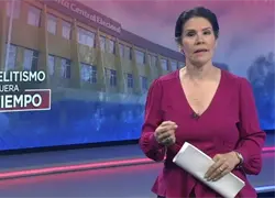 Proselitismo fuera de tiempo