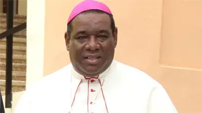 Tras muerte de niña en excursión, obispo Castro Marte pide reforzar protocolos y mayor responsabilidad