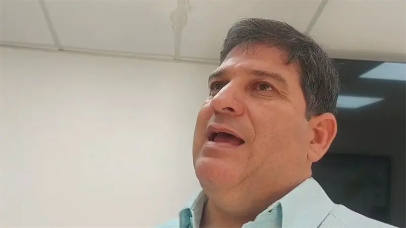 Director de Ganadería asegura que bloqueo a carne de cerdo española no afectará el consumo en el país