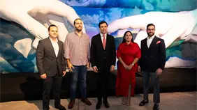 Reconocido Artista pl&aacute;stico presenta obra titulada "Miguel &Aacute;ngel en Vivo: Real + Inmersivo"