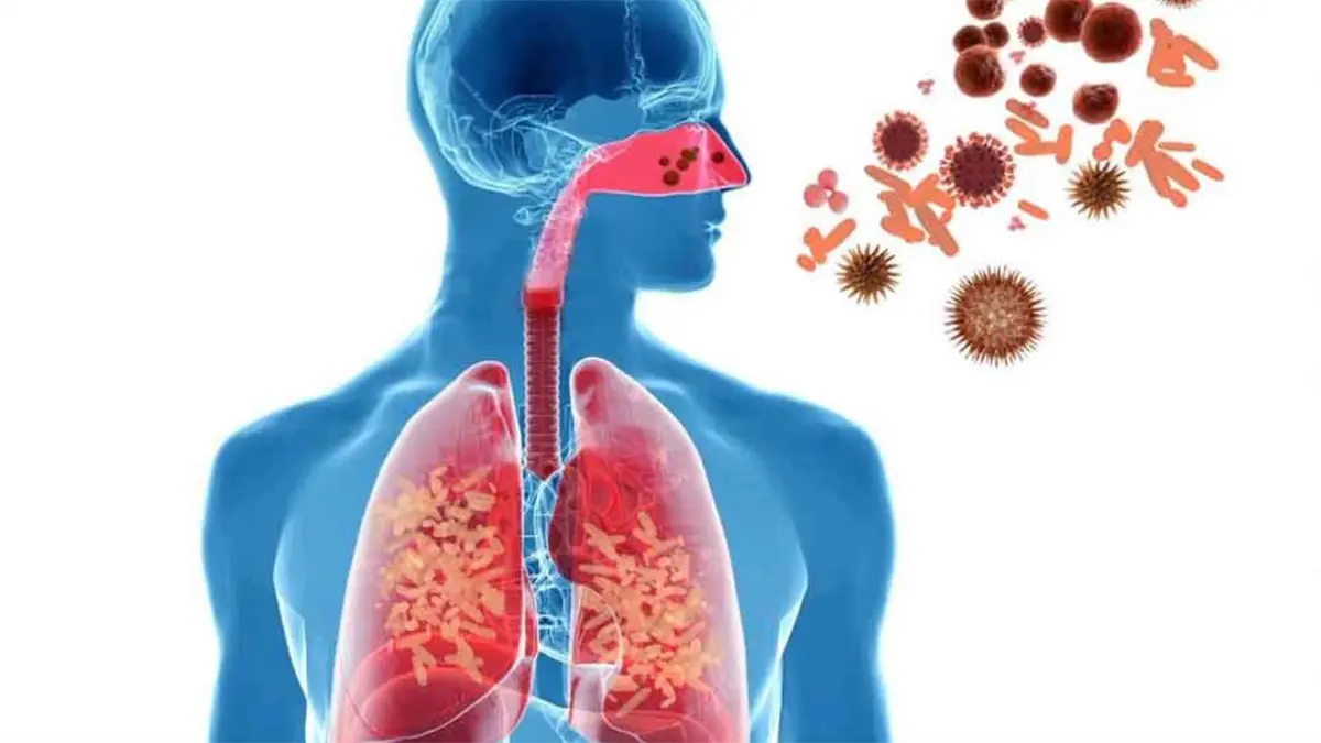 Ministerio de Salud reporta virus respiratorios en RD