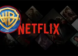 Netflix inicia negociaciones para comprar los estudios y el streaming de Warner Bros