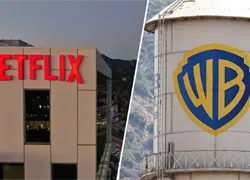 Netflix compra Warner Bros en un acuerdo histórico de US$ 82.7 mil millones