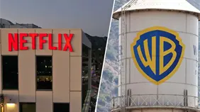 Netflix compra Warner Bros en un acuerdo hist&oacute;rico de US$ 82.7 mil millones