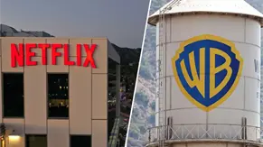 Netflix compra Warner Bros en un acuerdo histórico de US$ 82.7 mil millones