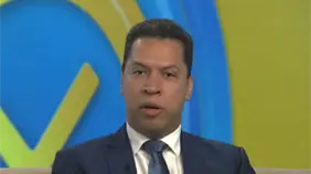 Yaxel Román asegura que acuerdo con EE.UU. no implica operaciones militares en el país Yaxel Román asegura que acuerdo con EE.UU. no implica operaciones militares en el país