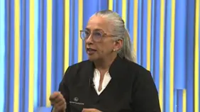 Experta destaca beneficios del masaje facial para la salud física, mental y emocional Experta destaca beneficios del masaje facial para la salud física, mental y emocional