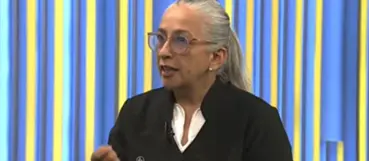 Experta destaca beneficios del masaje facial para la salud física, mental y emocional