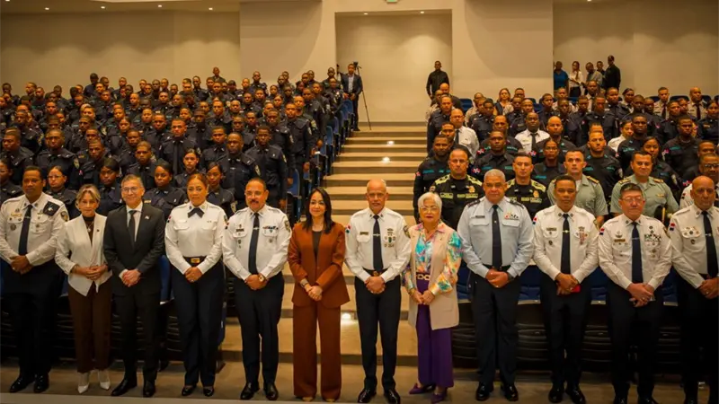 RD presenta en la ONU avances y desafíos de estadísticas para combatir la corrupción