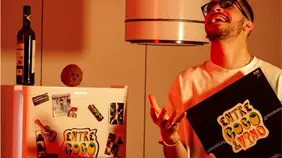 Orlando Dua presenta concierto experiencial "Entre Coco y Vino" en Santo Domingo