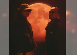 Ozuna y Be&eacute;le lanzan su primer &aacute;lbum conjunto titulado Stendhal