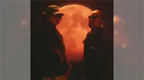 Ozuna y Beéle lanzan su primer álbum conjunto titulado Stendhal