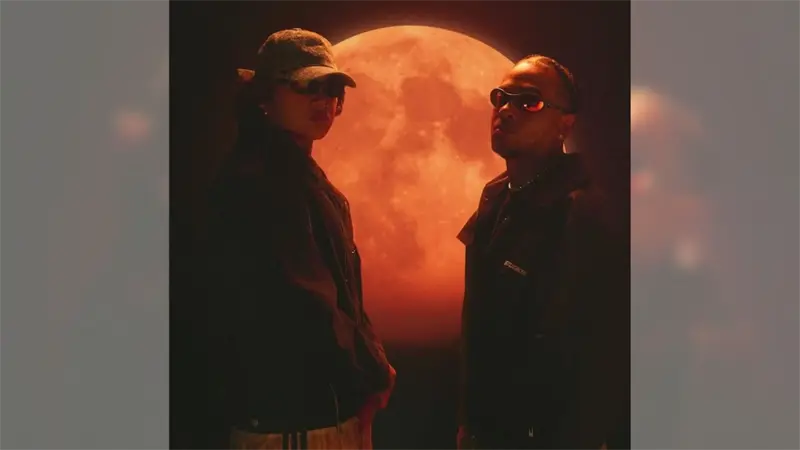 Ozuna y Beéle lanzan su primer álbum conjunto titulado Stendhal