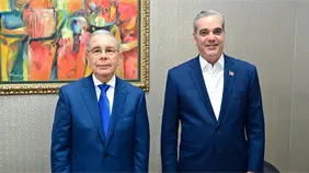 ¿Por qué Luis Abinader y Danilo Medina no podrán volver a aspirar a la Presidencia?