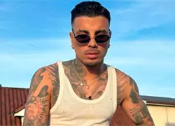 Así fue la Noche Caribeña de Rauw Alejandro en Santo Domingo