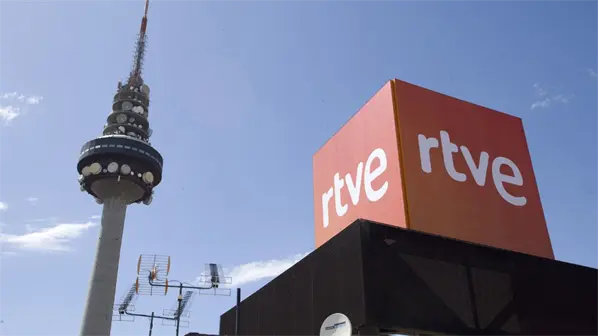 RTVE califica de farsa la votación de la UER que permite a Israel seguir en Eurovisión