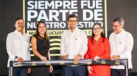 Santo Domingo Motors inaugura sucursal en Punta Cana con inversión de 14 millones de dólares