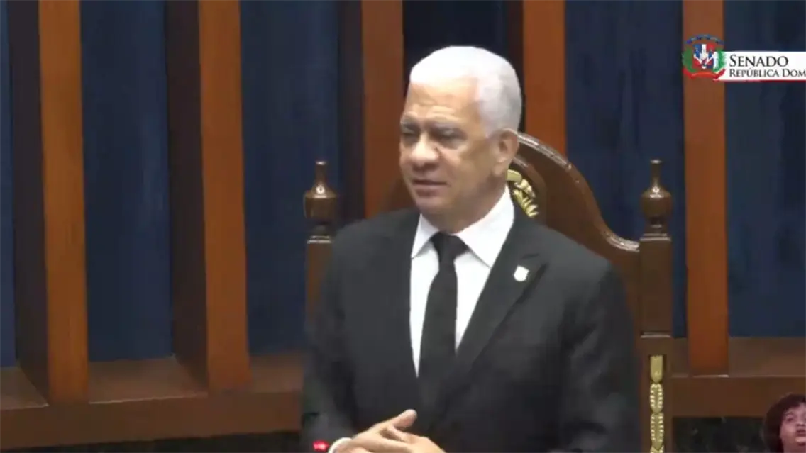 Senado aprueba a unanimidad el Código Procesal Penal pese a fuertes cuestionamientos