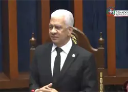 Senado aprueba a unanimidad el Código Procesal Penal pese a fuertes cuestionamientos