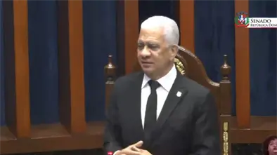 Senado aprueba a unanimidad el Código Procesal Penal pese a fuertes cuestionamientos