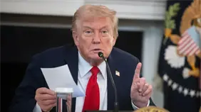 El Supremo de EE.UU. decidirá sobre legalidad de orden de Trump para limitar ciudadanía El Supremo de EE.UU. decidirá sobre legalidad de orden de Trump para limitar ciudadanía