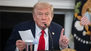 El Supremo de EE.UU. decidirá sobre legalidad de orden de Trump para limitar ciudadanía