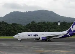 Cuatro aerolíneas internacionales se suman a la ola de suspensiones de vuelos en Venezuela