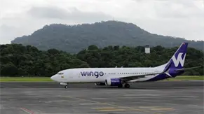 Cuatro aerolíneas internacionales se suman a la ola de suspensiones de vuelos en Venezuela