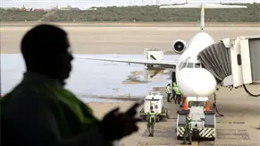 Aerolíneas venezolanas aumentan sus vuelos internacionales tras ola de cancelaciones