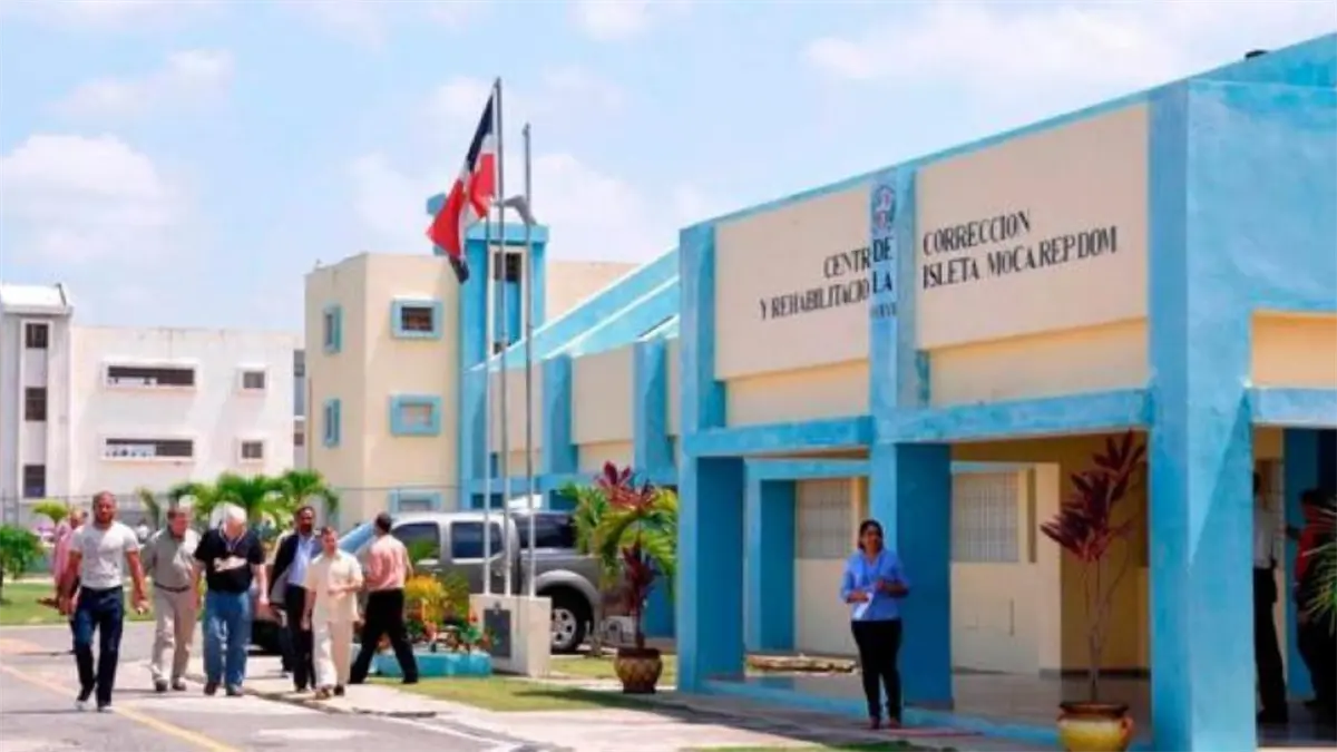 Siete agentes penitenciarios supuestamente vinculados a la fuga de El Buda