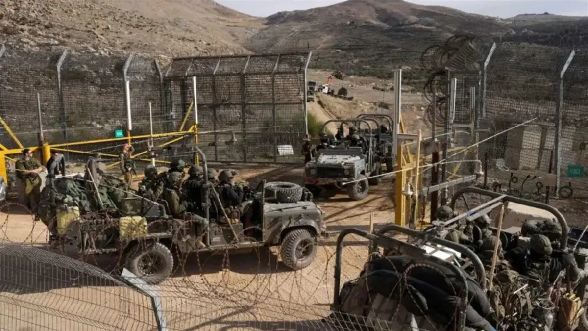 Ejército israelí realizará maniobras en el Monte Hermón mientras escala tensión con Siria