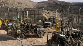 Ejército israelí realizará maniobras en el Monte Hermón mientras escala tensión con Siria