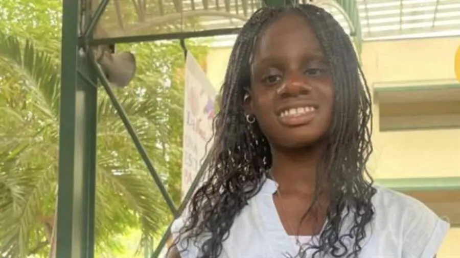 Stephora Anne-Mircle Joseph