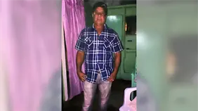 Envejeciente fallece en Monte Plata luego de dos meses interno tras ser impactado por motocicleta