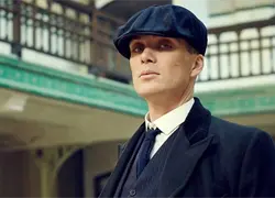 Tommy Shelby vuelve: Netflix anuncia la película de ´Peaky Blinders´ para 2026
