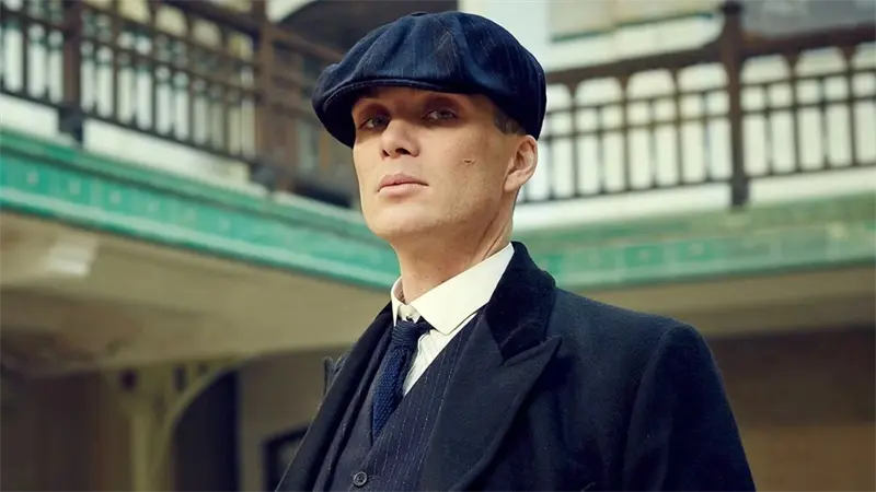 Tommy Shelby vuelve: Netflix anuncia la película de ´Peaky Blinders´ para 2026