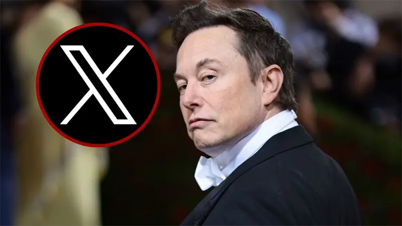 Multa de la Unión Europea a X provoca reacción de Elon Musk