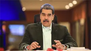 Maduro y Erdogan acuerdan restablecer vuelos Turkish Airlines entre Caracas y Estambul