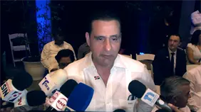 Servio Tulio Castaños Guzmán advierte que el nuevo Código Procesal Penal vulnera garantías del debido proceso Servio Tulio Castaños Guzmán advierte que el nuevo Código Procesal Penal vulnera garantías del debido proceso