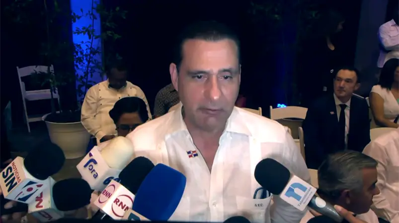 Servio Tulio Castaños Guzmán advierte que el nuevo Código Procesal Penal vulnera garantías del debido proceso