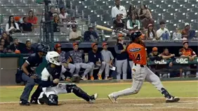 De la Cruz conecta grand slam y Toros superan a las Estrellas