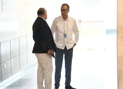 Abogado confirma arresto del exdirector del Senasa Santiago Hazim tras interrogatorio del Ministerio Público