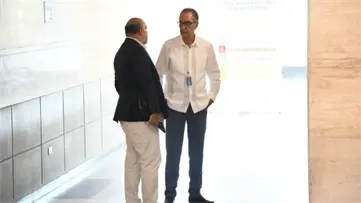 Abogado confirma arresto del exdirector del Senasa Santiago Hazim tras interrogatorio del Ministerio Público